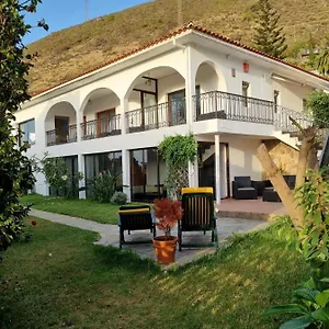 La Casa De Lucy & Karin La Orotava