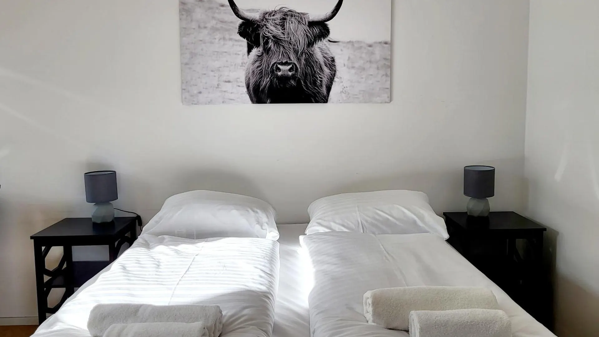 Neulerchenfelder Apartment فيينا النمسا