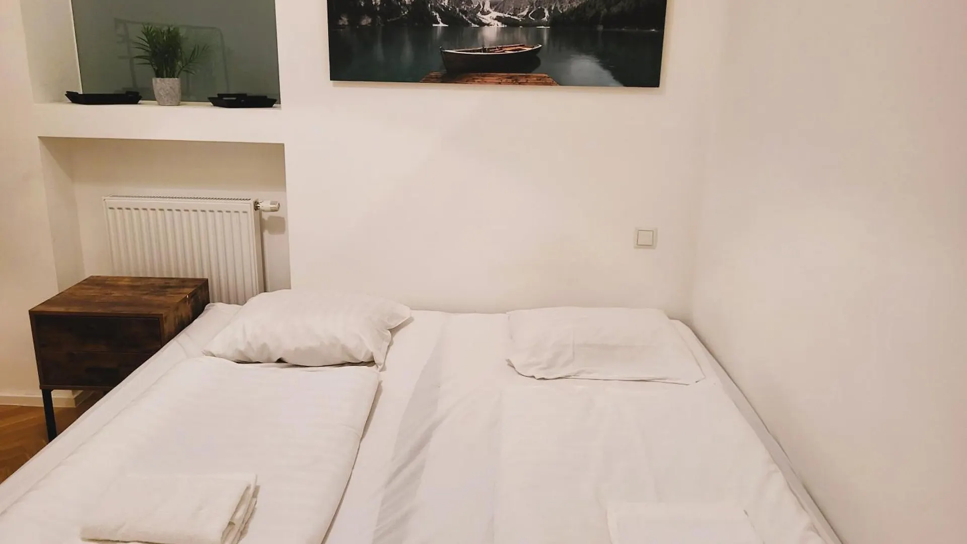 Neulerchenfelder Apartment Wien