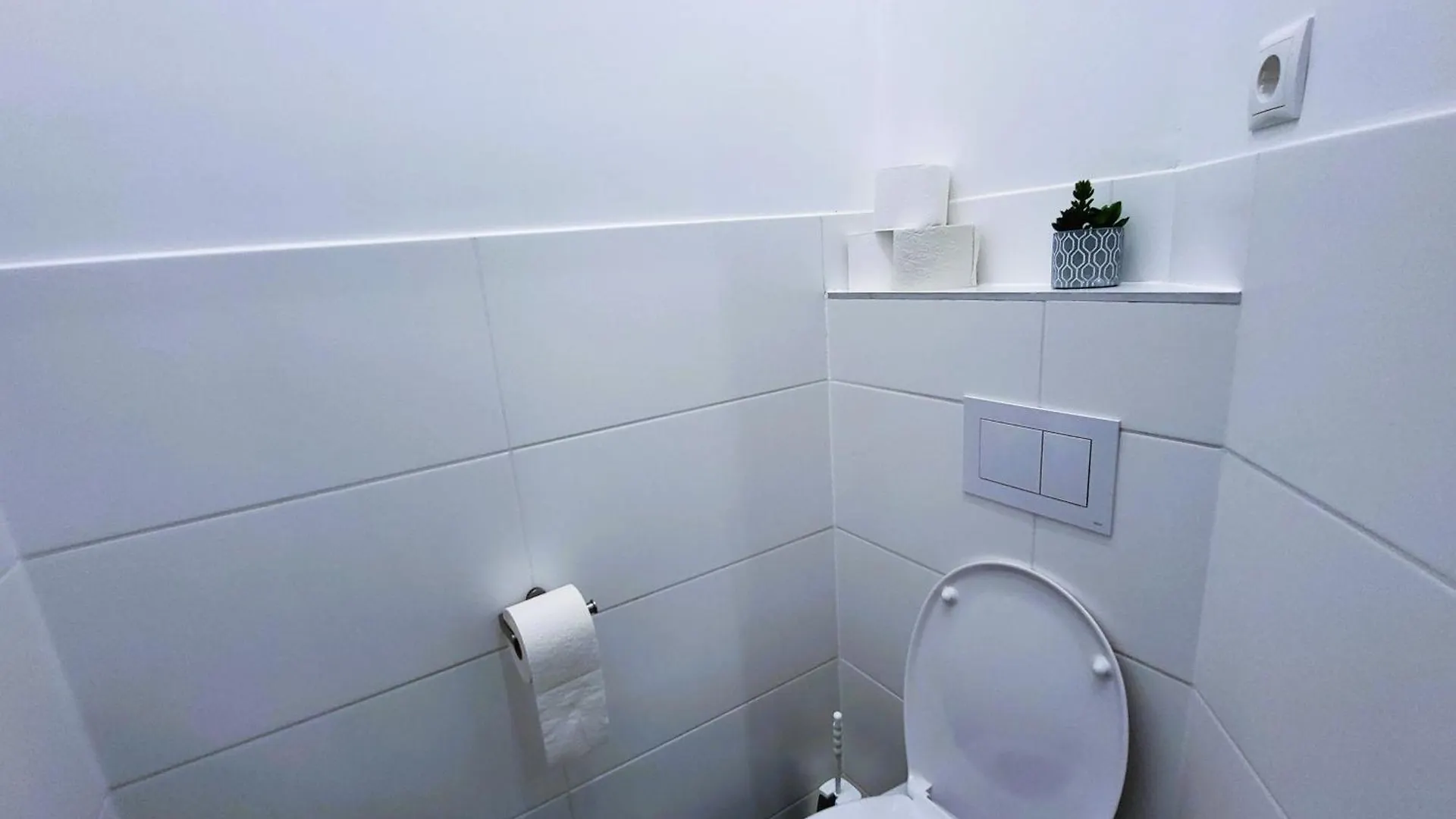Neulerchenfelder Apartment Wien