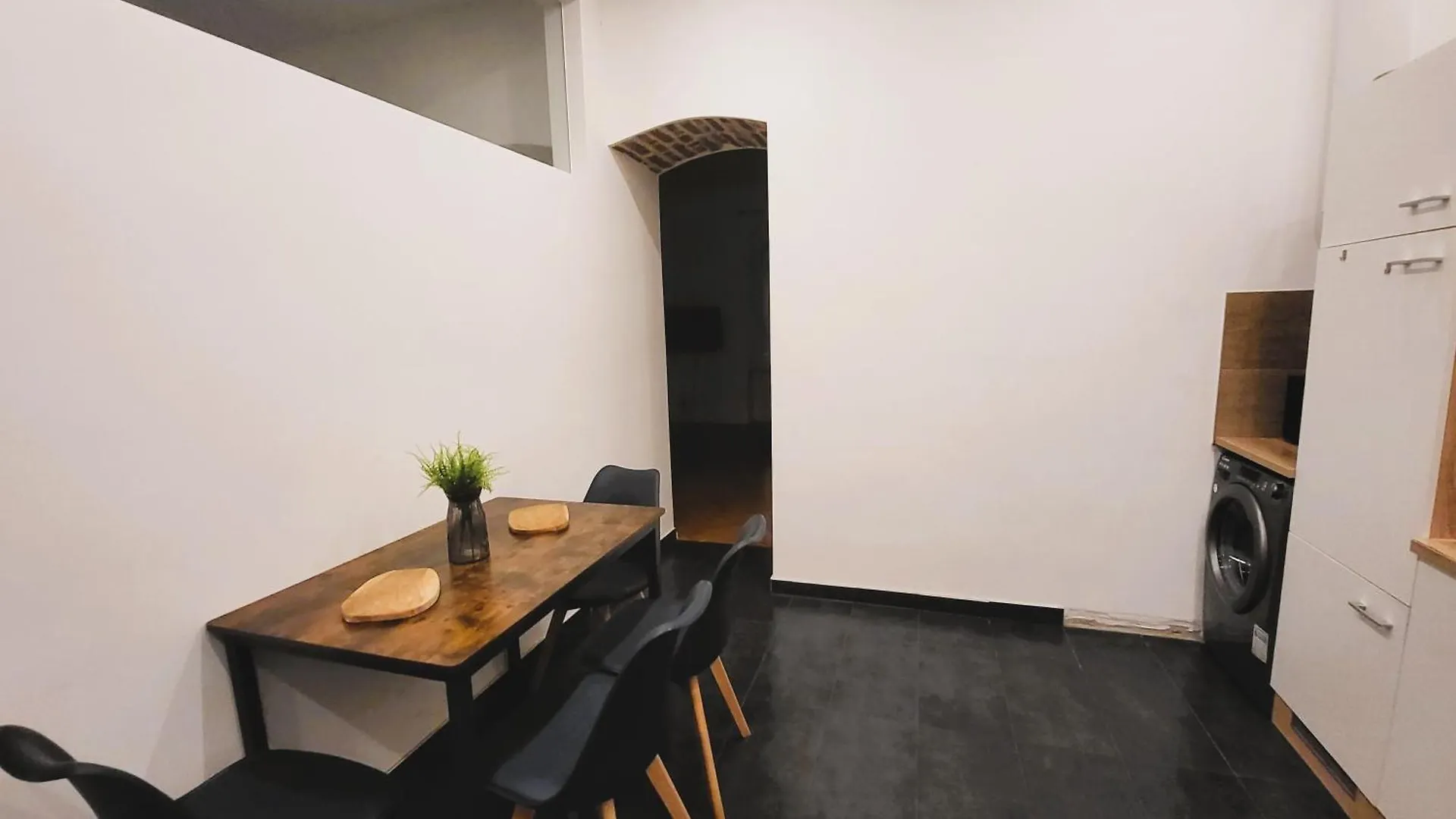 Neulerchenfelder Apartment Wien