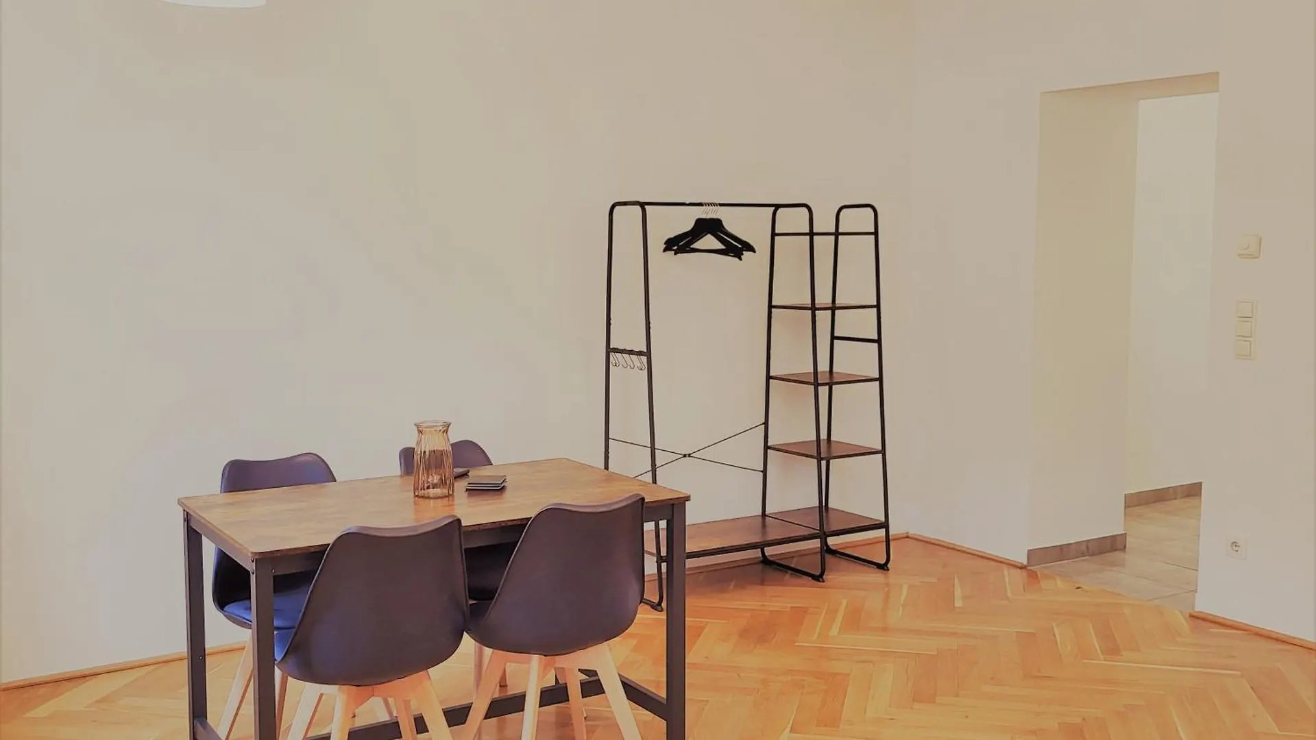 Neulerchenfelder Apartment Wien