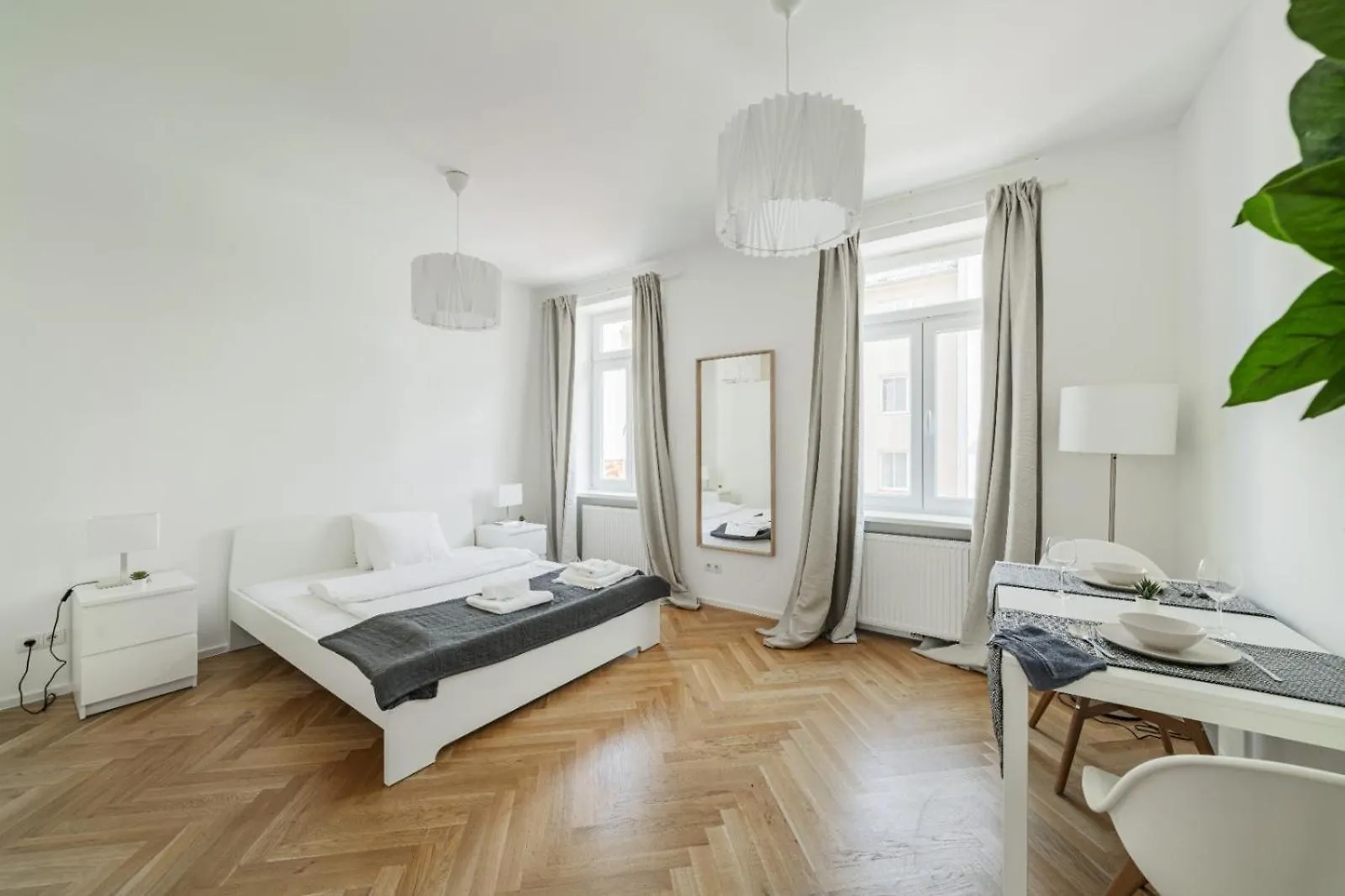 Neulerchenfelder Apartment Wien