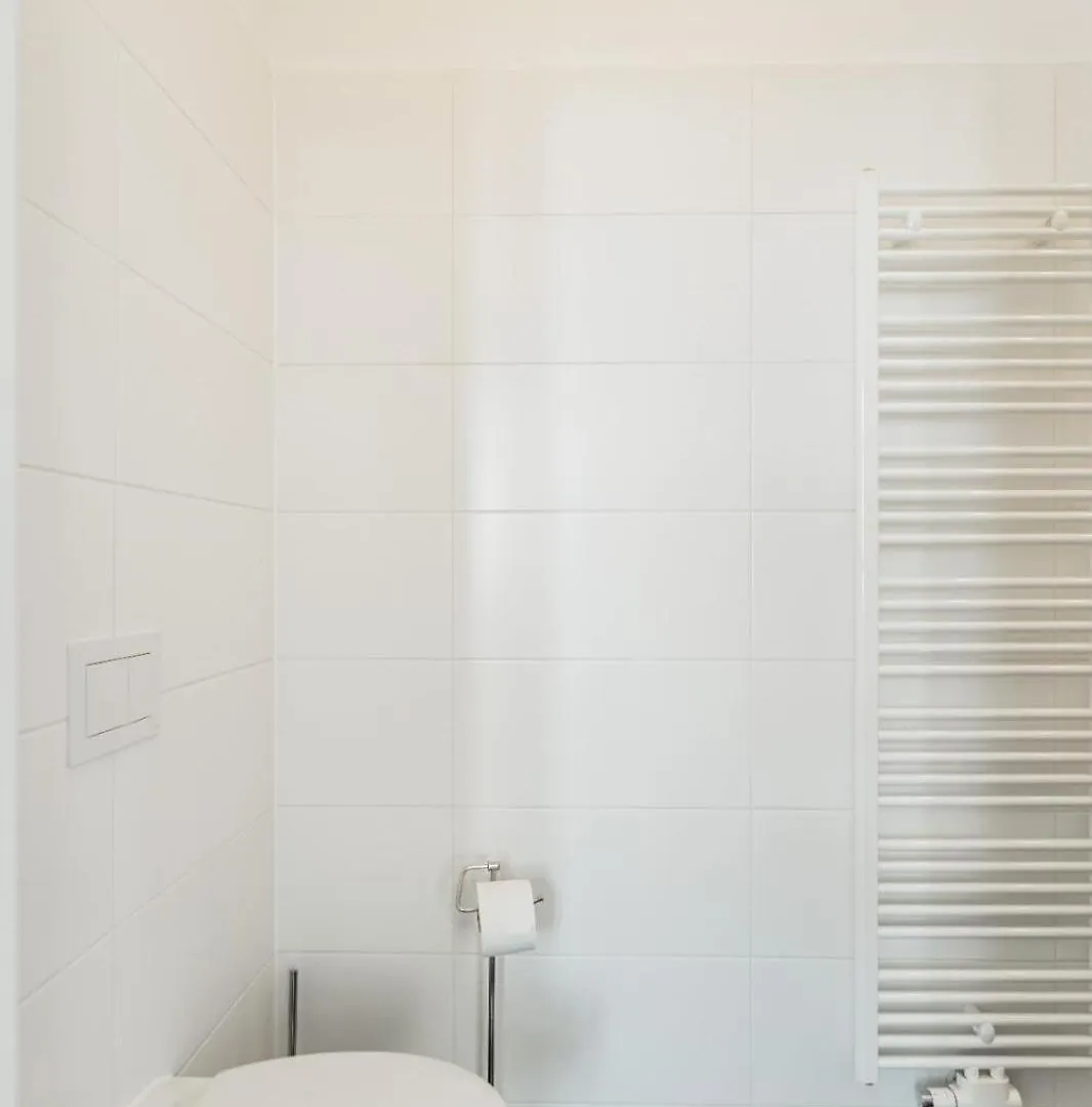 Neulerchenfelder Apartment فيينا 0*,