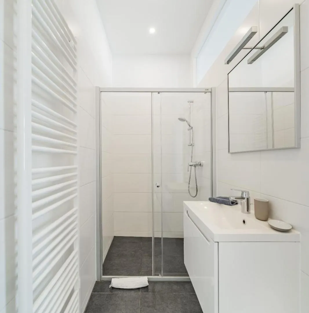 Neulerchenfelder Apartment Wien