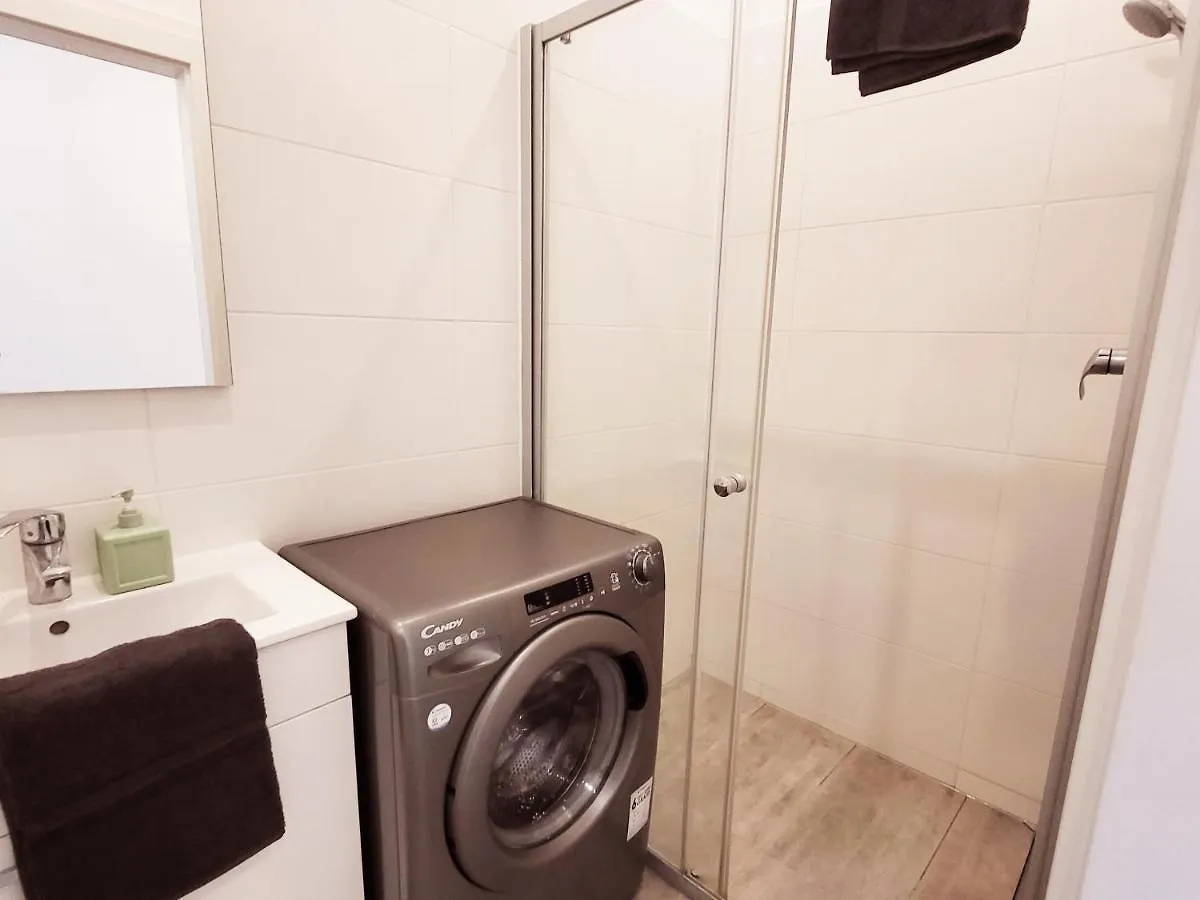 Neulerchenfelder Apartment 비엔나