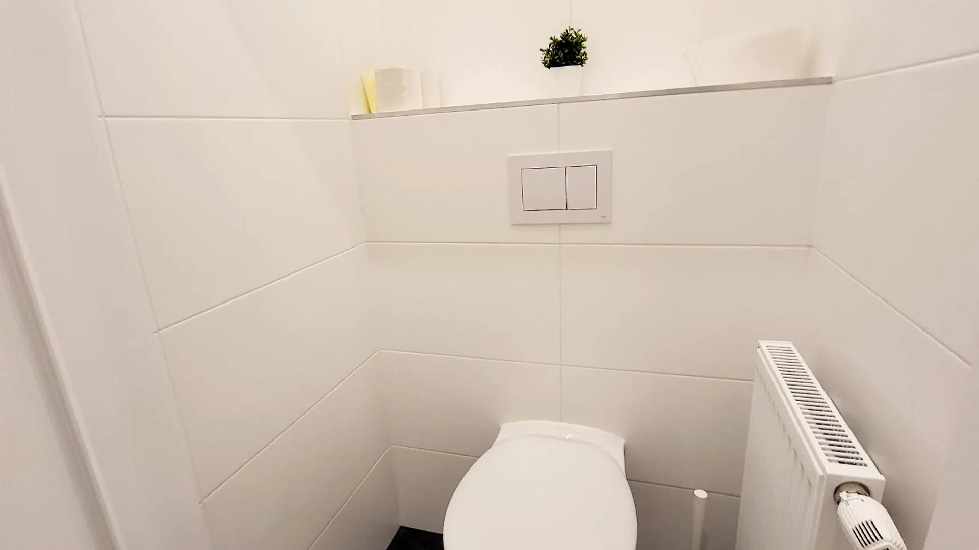 Neulerchenfelder Apartment 비엔나