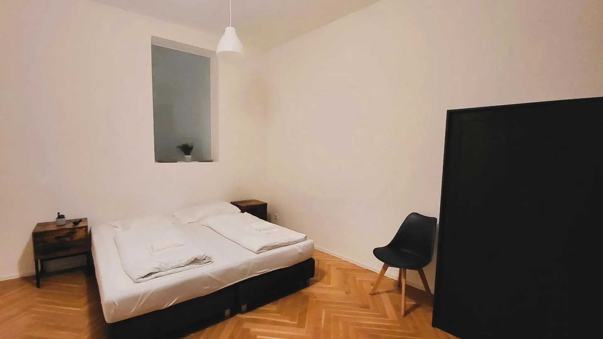 Neulerchenfelder Apartment 비엔나