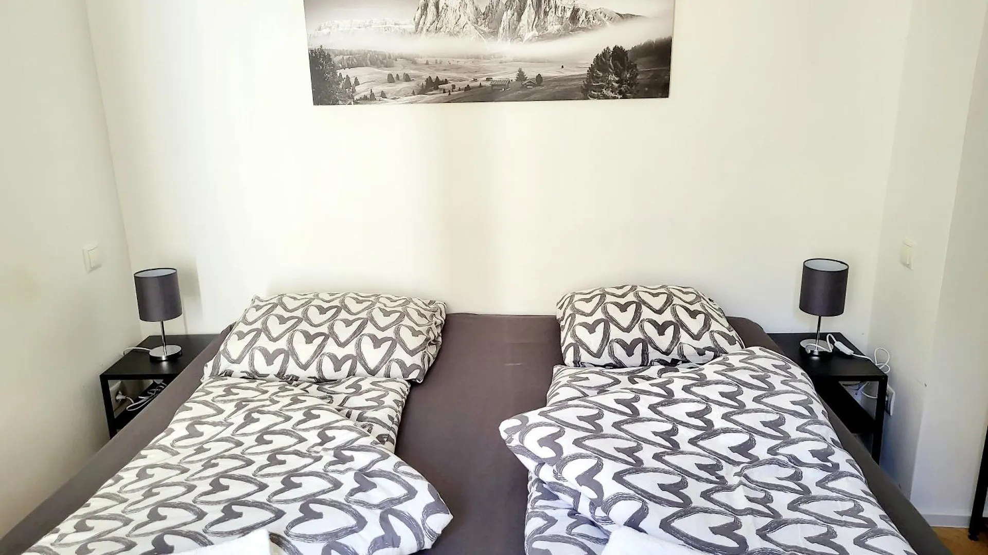 Neulerchenfelder Apartment 비엔나 오스트리아